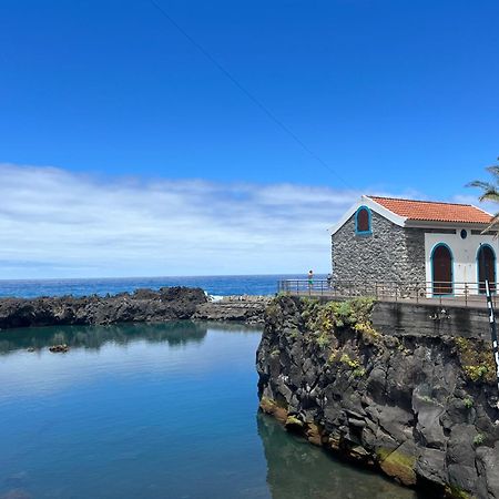 Casa Silva Apartment Calheta  Exterior foto
