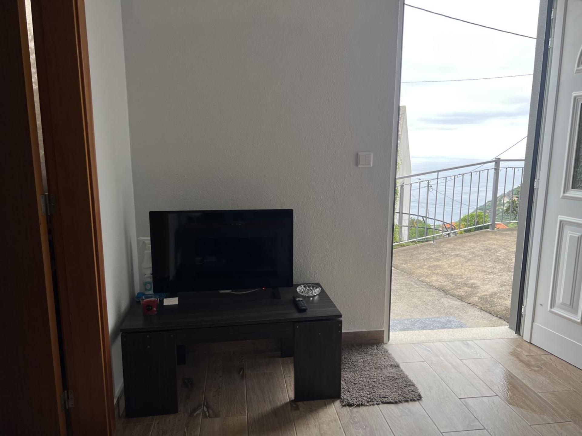 Casa Silva Apartment Calheta  Exterior foto